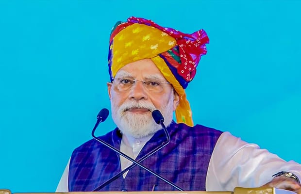 PM Modi's rally in Jind