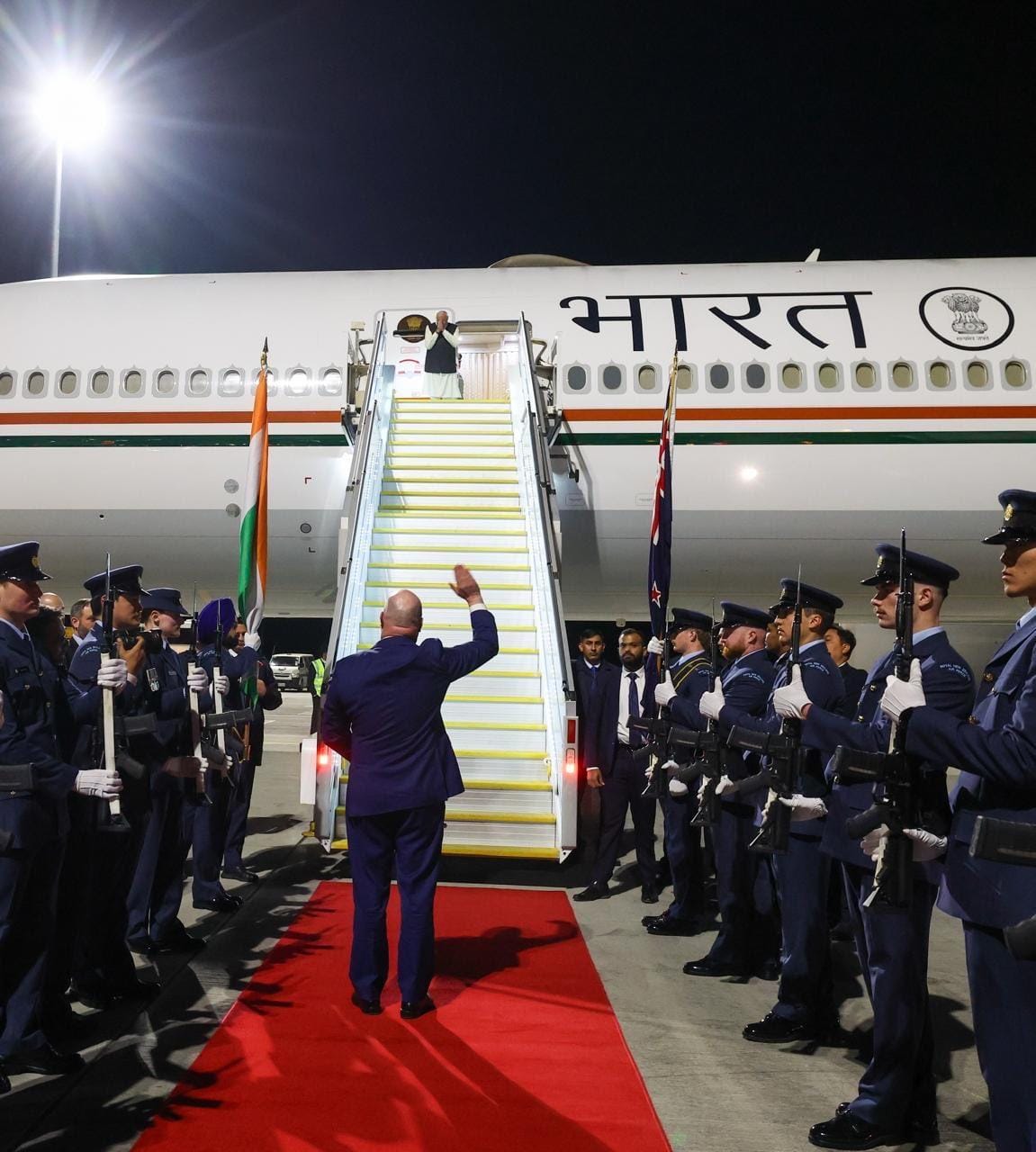 PM Modi's visit to Indonesia, Australia and New Zealand delivered significant outcomes: MEA 