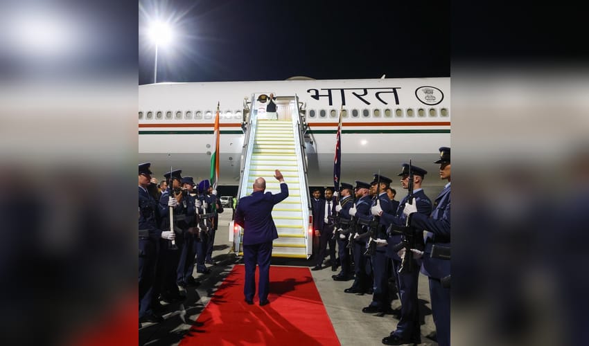PM Modi's visit to Indonesia, Australia and New Zealand delivered significant outcomes: MEA