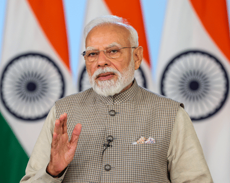 PM Modi to address IIT Delhi’s 57th convocation ceremony today