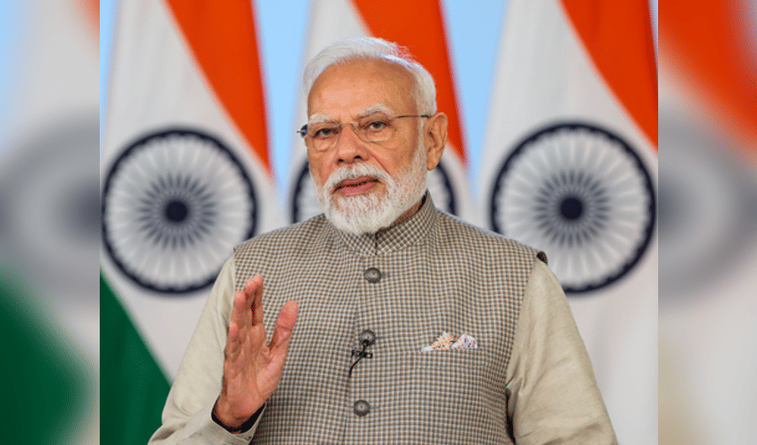 PM Modi to address IIT Delhi’s 57th convocation ceremony today