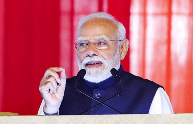 PM Modi to host breakfast meeting with newly elected Lok Sabha MPs today