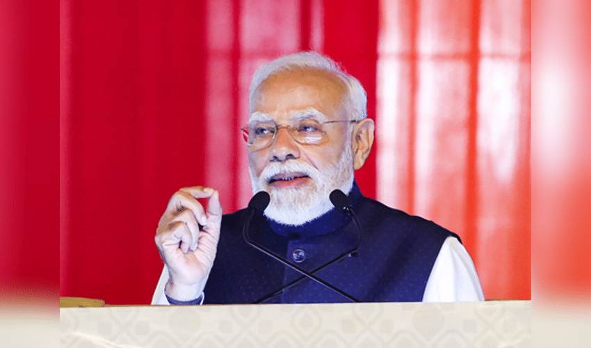 PM Modi to host breakfast meeting with newly elected Lok Sabha MPs today
