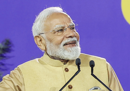 PM Modi to interact with participants of Viksit Vibrant Village Programme 2026 today