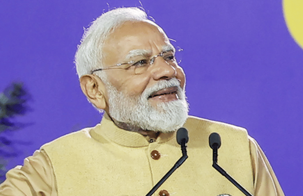 PM Modi to interact with participants of Viksit Vibrant Village Programme 2026 today