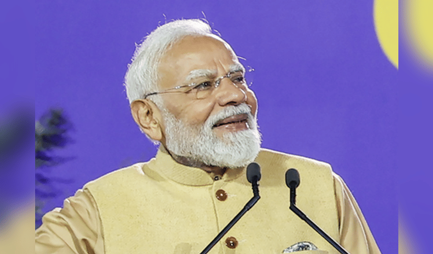 PM Modi to interact with participants of Viksit Vibrant Village Programme 2026 today