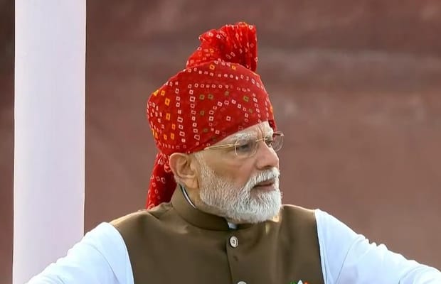 PM Modi unveils 'Sapta Dhara' vision, says it will drive India's next growth phase