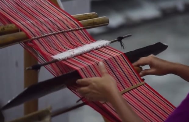 PM Modi urges citizens to go 'vocal for local'; promote handloom, khadi