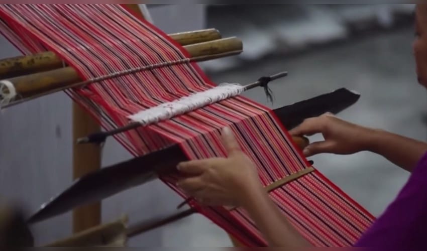 PM Modi urges citizens to go 'vocal for local'; promote handloom, khadi