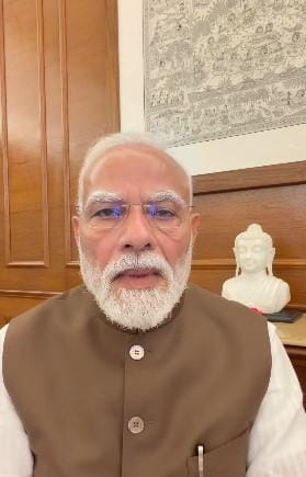 PM Modi welcomes passage of anti-paper leak Bill by Parliament, says will make examination system more robust 