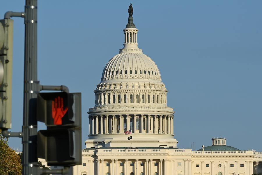 'Pointless trade war': Trump’s Canada tariffs draw Senate fire