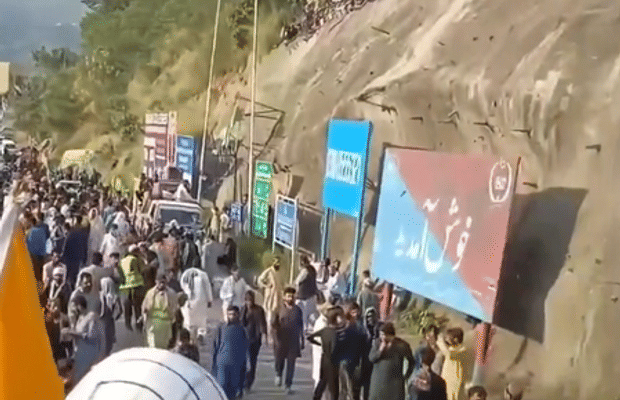 PoK polls begin amid allegations of Pakistan military interference, rigging