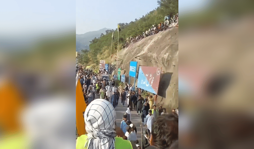 PoK polls begin amid allegations of Pakistan military interference, rigging