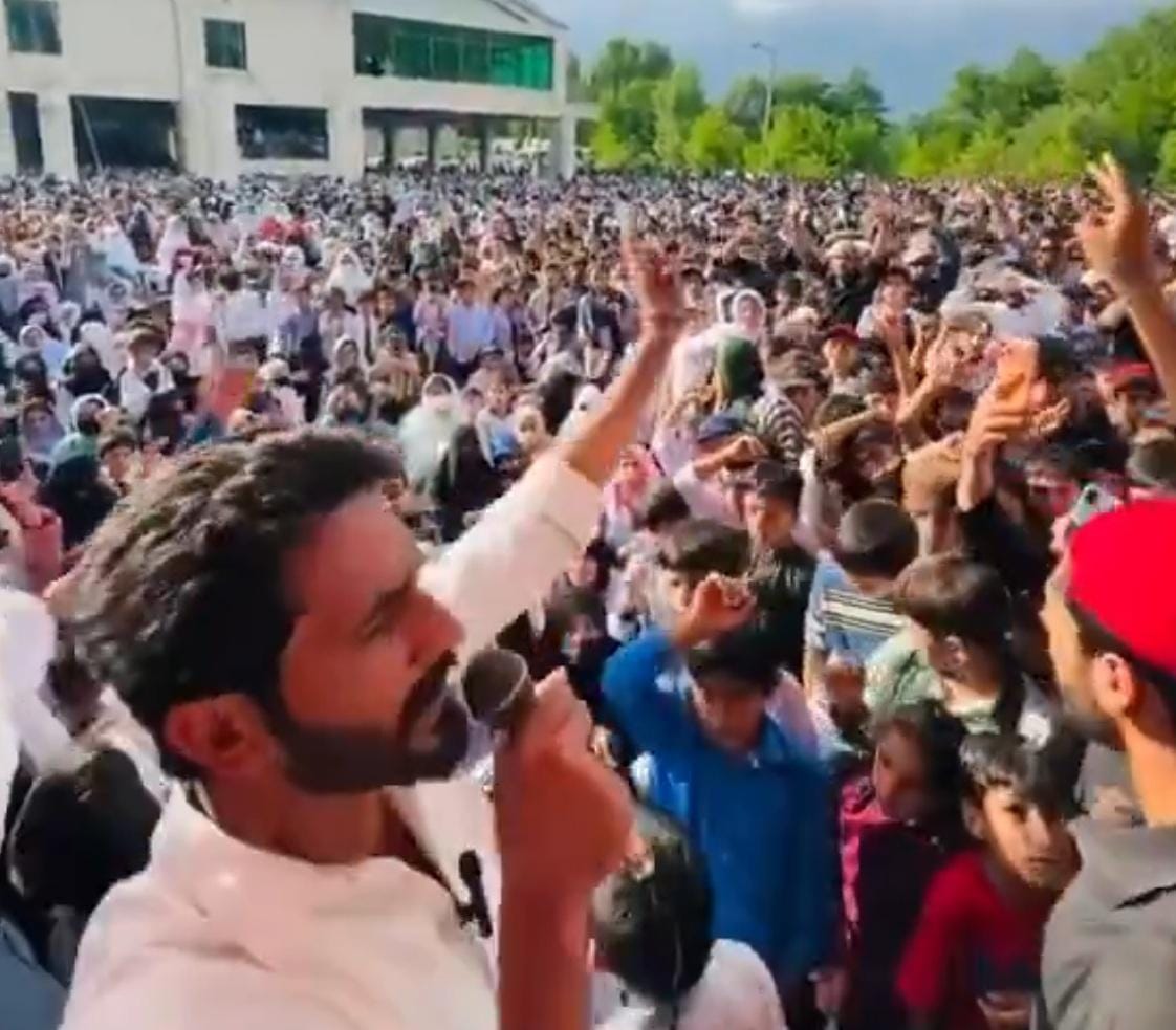 PoK's Rawalakot honours its martyrs as locals fume over Islamabad's response 