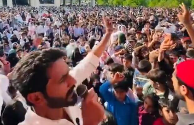 PoK's Rawalakot honours its martyrs as locals fume over Islamabad's response