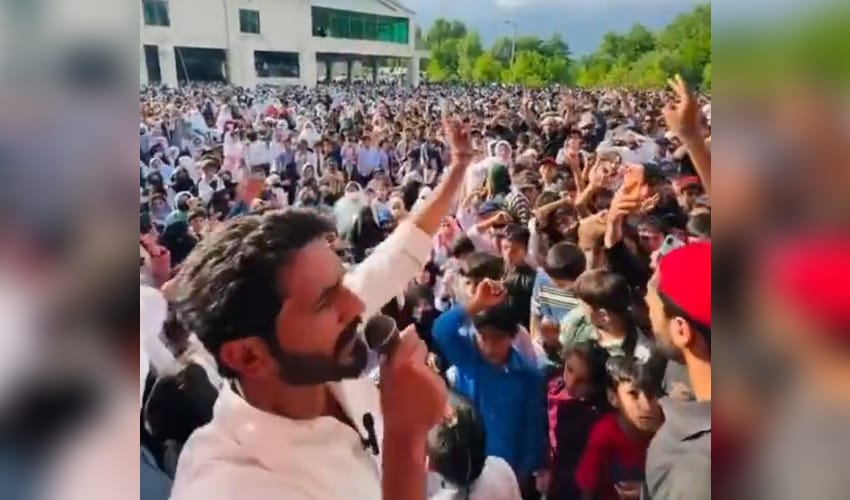 PoK's Rawalakot honours its martyrs as locals fume over Islamabad's response