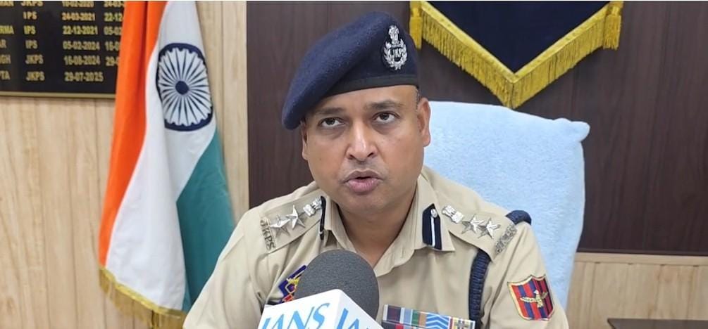 Police in J&K’s Ramban attach properties of four Pakistan/PoK settled terrorists