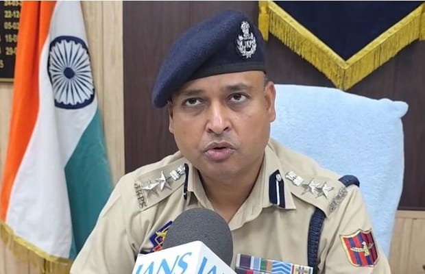 Police in J&K’s Ramban attach properties of four Pakistan/PoK settled terrorists