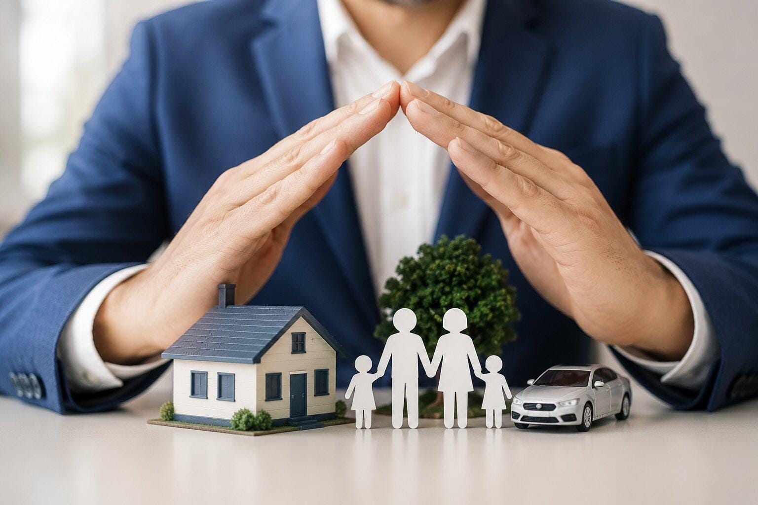Policyholders can approach insurer, IRDAI for redress of insurance-related grievances