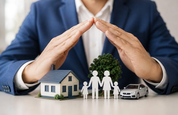 Policyholders can approach insurer, IRDAI for redress of insurance-related grievances