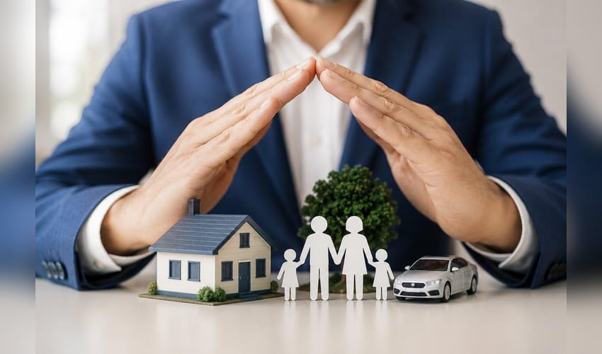 Policyholders can approach insurer, IRDAI for redress of insurance-related grievances