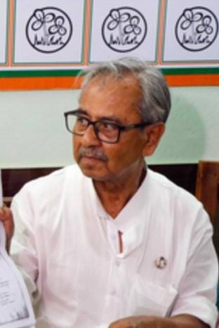 Political slugfest erupts over death of ex-Bengal Assembly Dy Speaker, Trinamool seeks independent probe