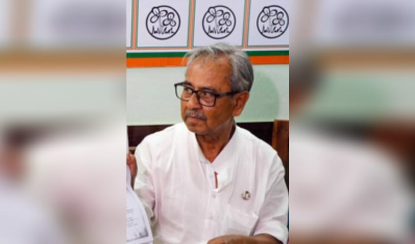 Political slugfest erupts over death of ex-Bengal Assembly Dy Speaker, Trinamool seeks independent probe