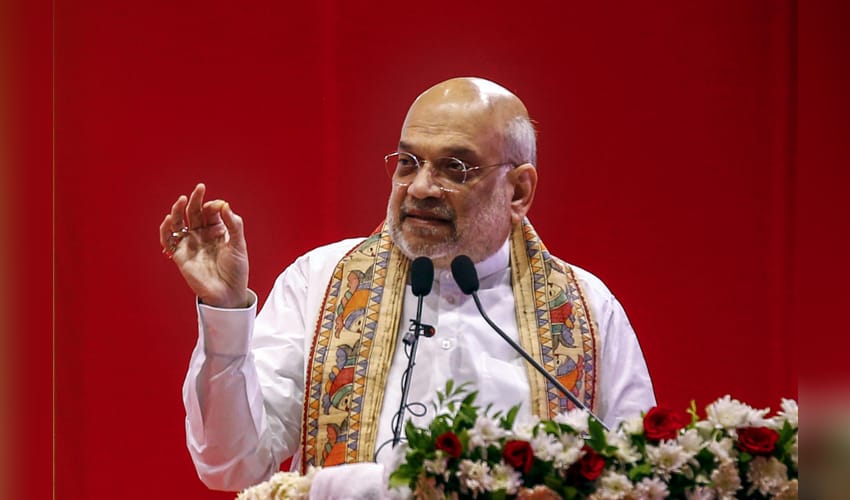 Political tensions escalate ahead of Amit Shah’s Pune visit; Cong plans protest, BJP warns of 'tit-for-tat' response