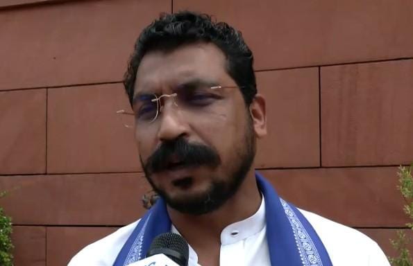 'Politicisation of colours should not create divisions': Oppn on hockey WC jersey row