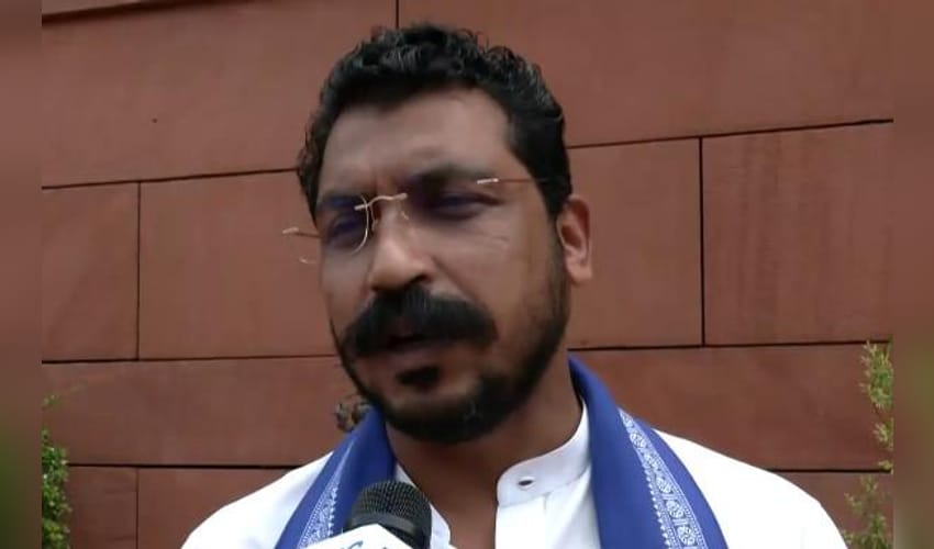 'Politicisation of colours should not create divisions': Oppn on hockey WC jersey row