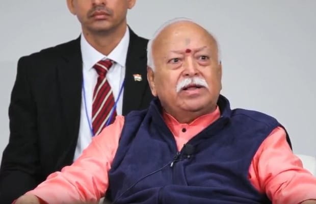 Politics now a game of self-interest: Bhagwat
