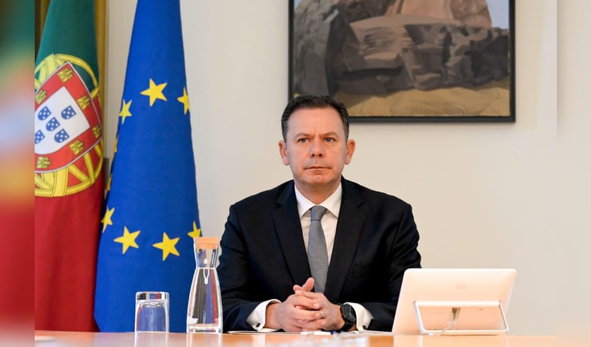 Portugal expresses great concern over Ceuta migration crisis, backs Schengen border integrity