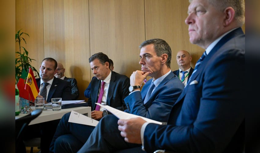 Portugal maintains Schengen rules with Spain but tightens border controls over Ceuta crisis