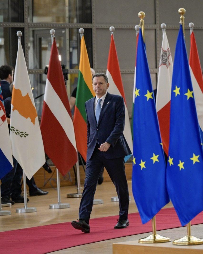Portuguese PM backs migration policy amid EU border concerns (File Image)