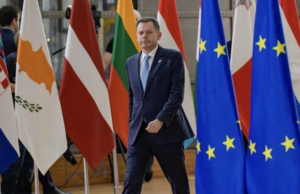 Portuguese PM backs migration policy amid EU border concerns (File Image)