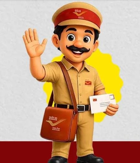 Postal department sets special Rakhi counters at 34 post offices in Delhi