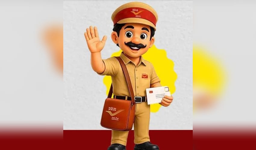 Postal department sets special Rakhi counters at 34 post offices in Delhi