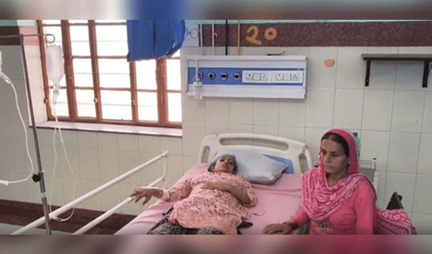 Postpartum health crisis continues in Rajasthan as five more women fall seriously ill in Jodhpur