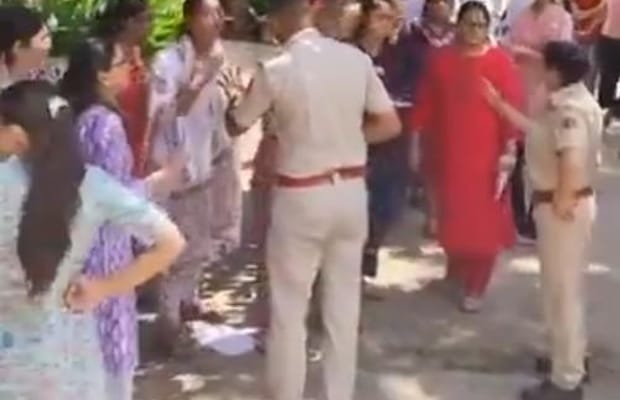 Power failure: NTA issues notice to firm running Ayush exam centre in Jaipur (Photo: IANS)