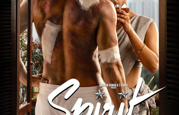 Prabhas-starrer ‘Spirit’ not delayed, to release on schedule date of March 5, 2027