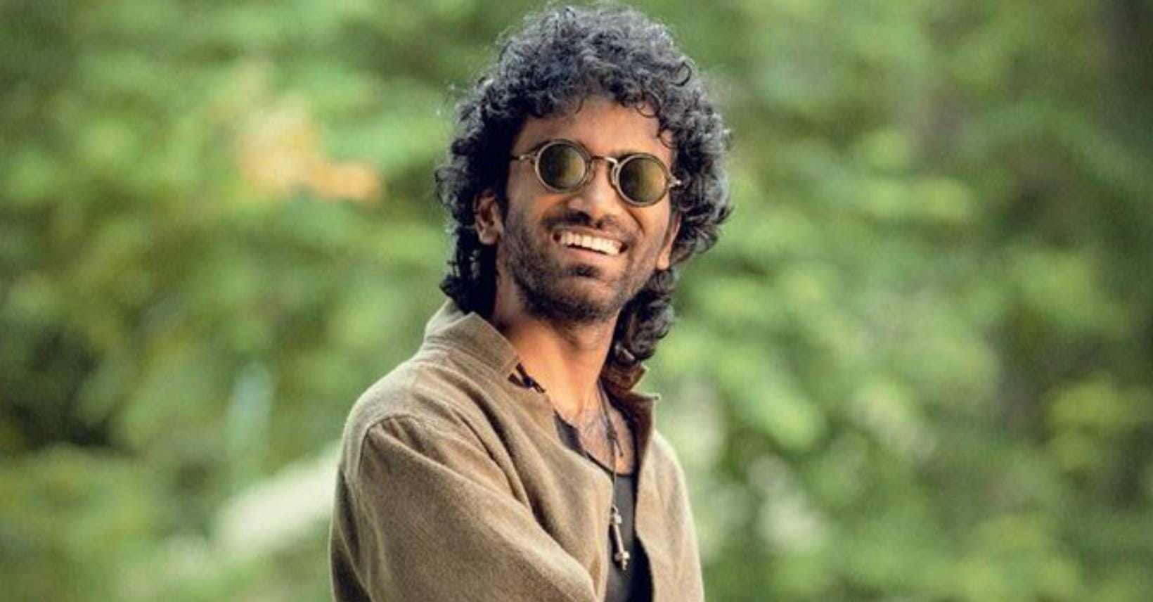 Pradeep Ranganathan: Don't answer questions with lathis! (Photo credit: Pradeep Ranganathan/X)