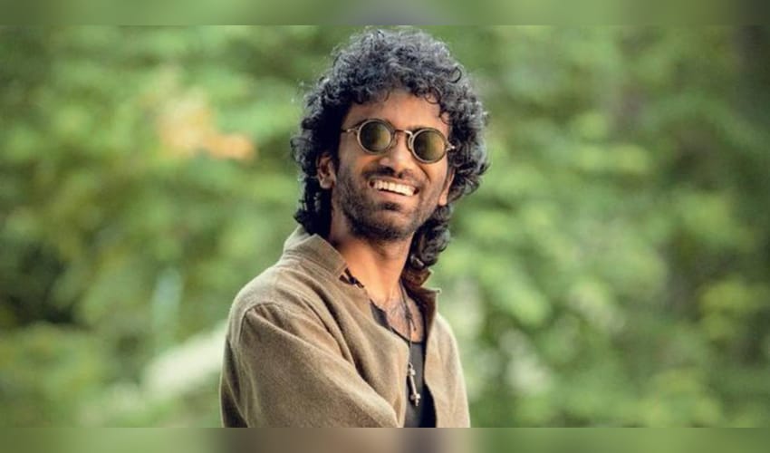 Pradeep Ranganathan: Don't answer questions with lathis! (Photo credit: Pradeep Ranganathan/X)