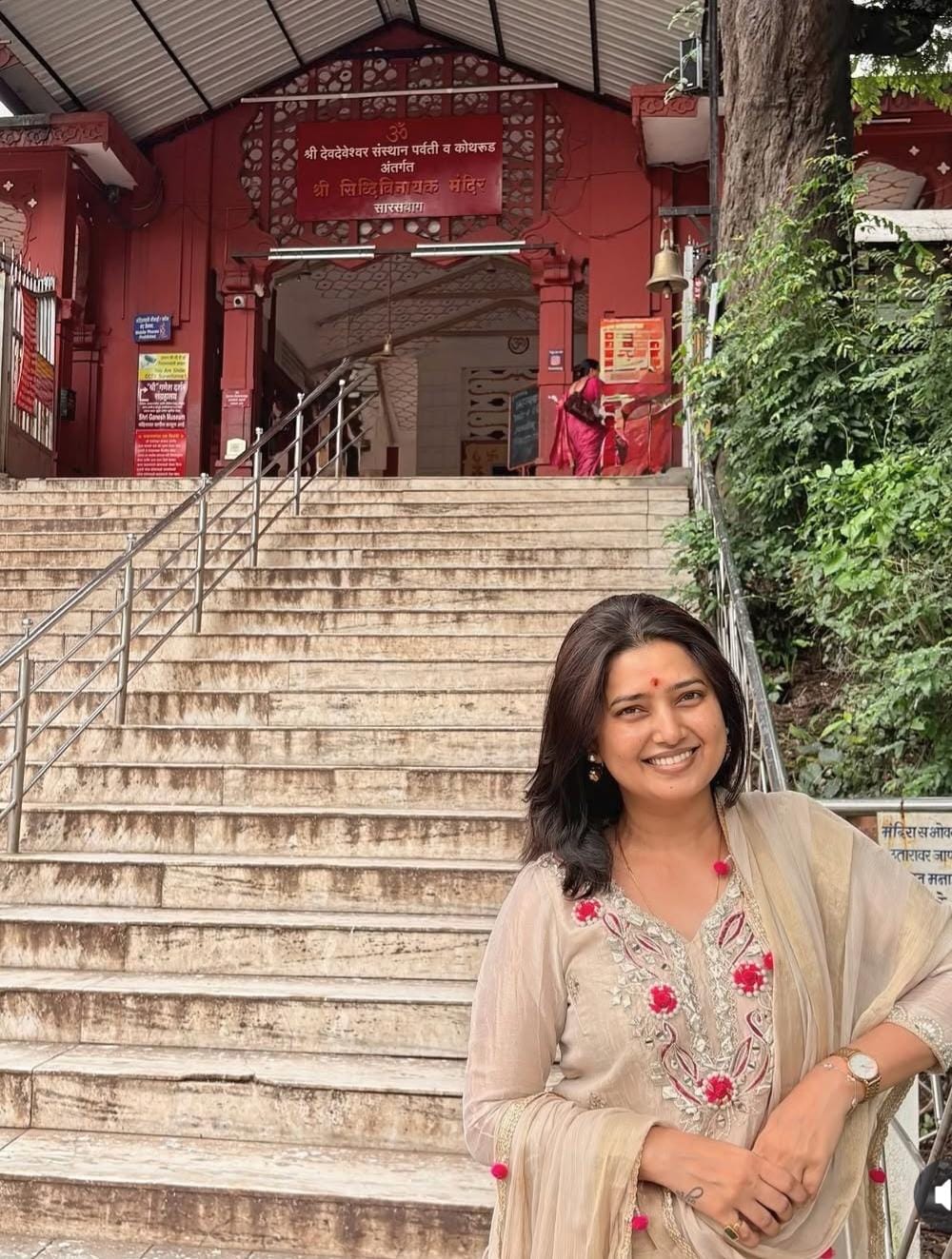 Prajakta Mali goes vegan 'by compulsion, not by choice', embraces a cruelty-free lifestyle after health concerns