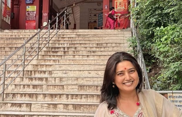 Prajakta Mali goes vegan 'by compulsion, not by choice', embraces a cruelty-free lifestyle after health concerns