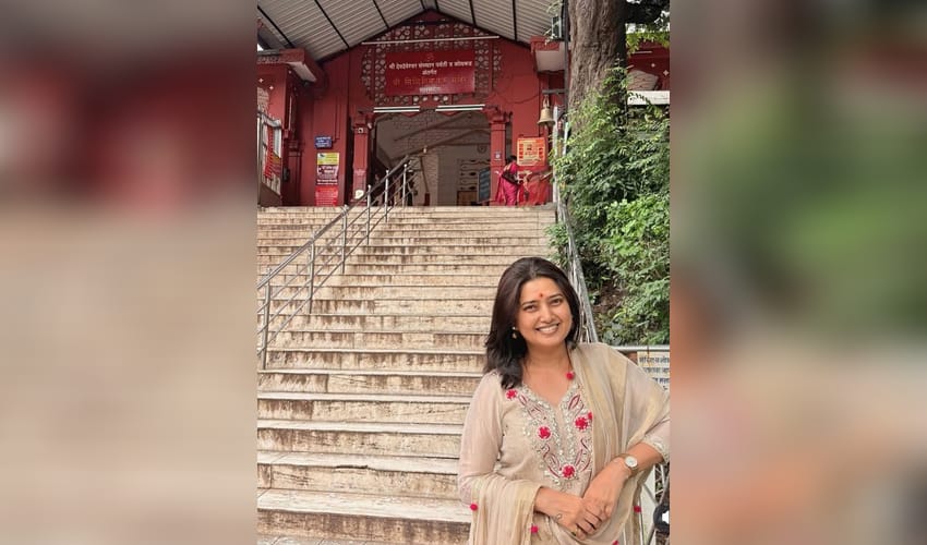 Prajakta Mali goes vegan 'by compulsion, not by choice', embraces a cruelty-free lifestyle after health concerns
