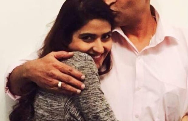 Pranutan Bahl pens birthday note for ‘handsomest guy’ Mohnish Bahl