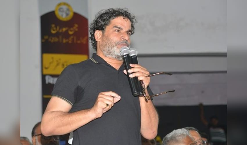 Prashant Kishor 'warns' Giriraj Singh over Rahul Gandhi remark, targets Bihar govt (Photo: IANS)
