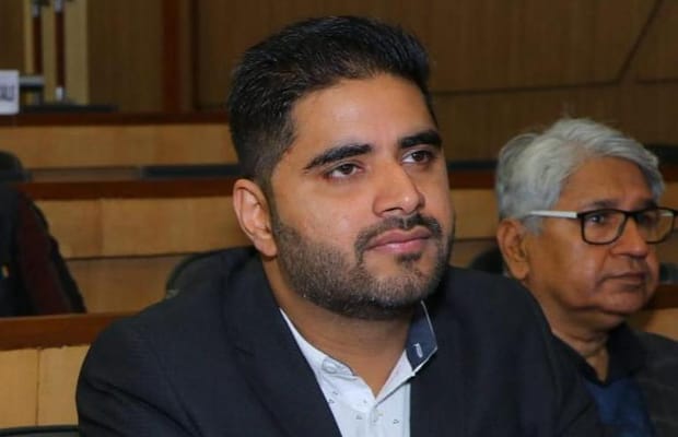 Prashant Singh appointed SAI Regional Director for Gujarat, Rajasthan