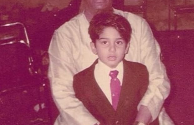 Prateik Smita Patil remembers grandfather on ninth death anniversary: Rest in power my hero