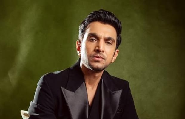Pratik Gandhi says his ‘Ghamasaan’ is courageous, fights the entire system in pursuit of justice